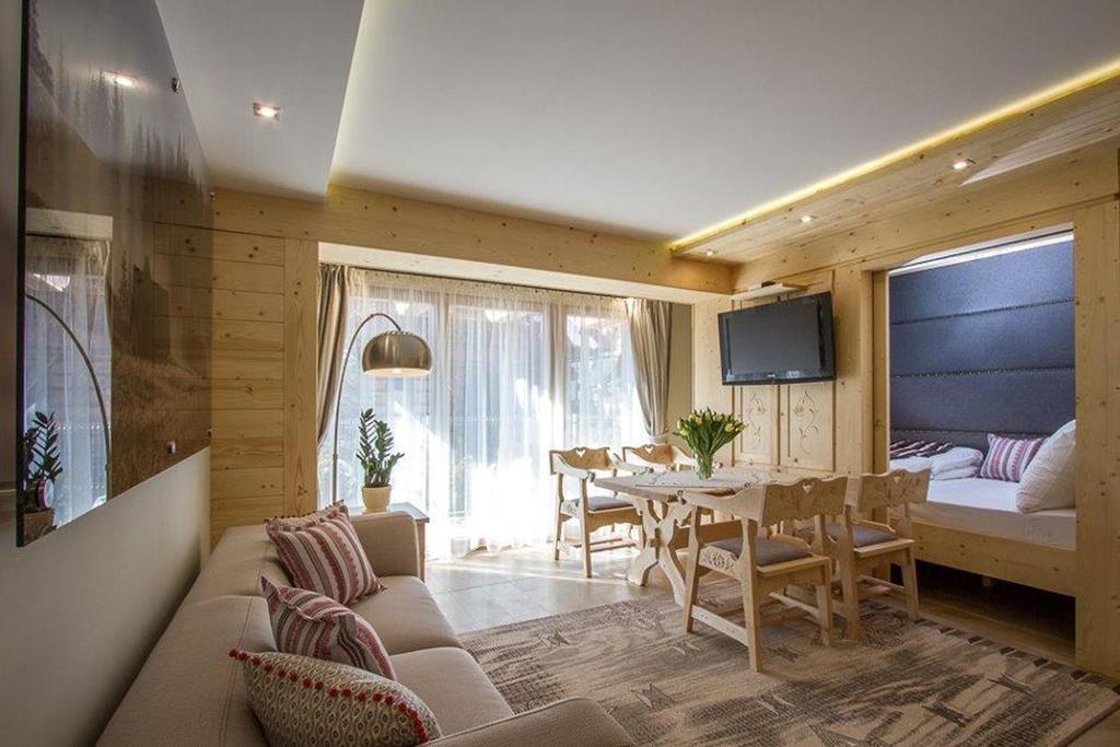 Apartment Terrace S