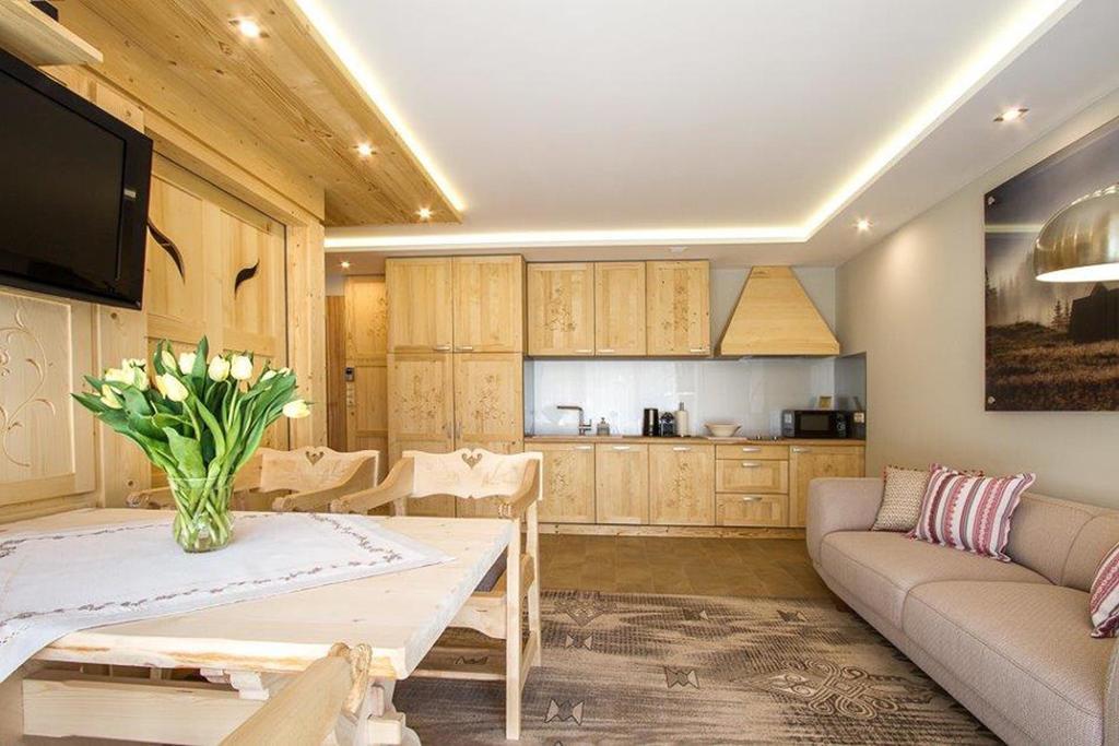 Apartment Terrace S