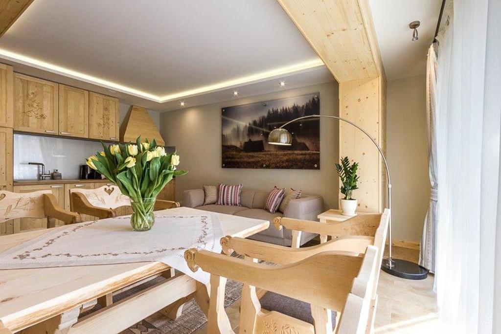 Apartment Terrace S