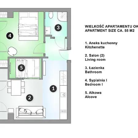 Willa Tatiana Boutique Apartamenty-3