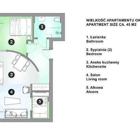 Willa Tatiana Boutique Apartamenty-2