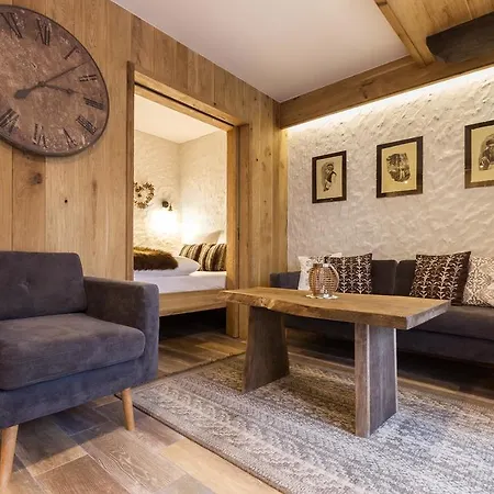 Willa Tatiana Boutique Apartamenty-3