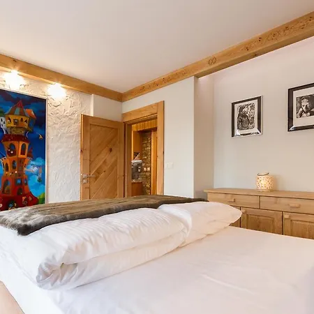 Willa Tatiana Boutique Apartamenty-2